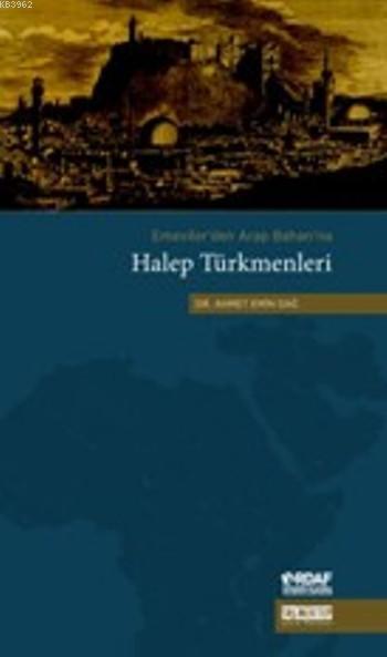 Halep Türkmenleri