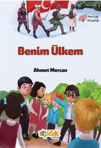 Benim Ülkem