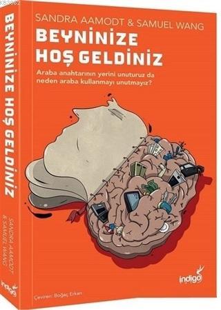 Beyninize Hoş Geldiniz