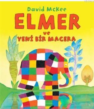 Elmer ve Yeni Bir Macera