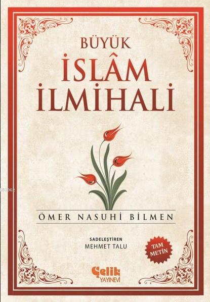 Büyük İslam İlmihali