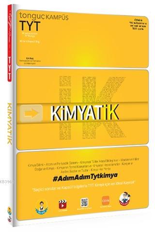 Tonguç Akademi TYT Kimyatik
