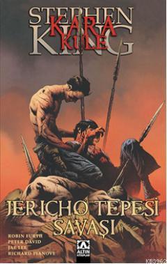 Jericho Tepesi Savaşı