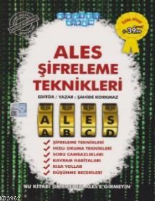 ALES Şifreleme Teknikleri