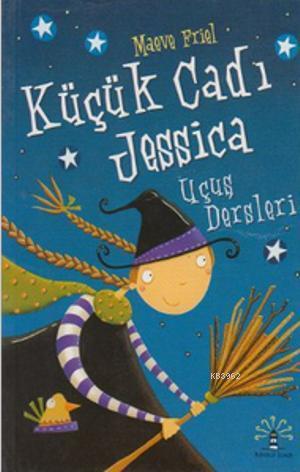 Küçük Cadı Jessica - Uçuş Dersleri