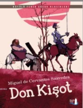 Don Kişot