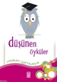 Düşünen Öyküler