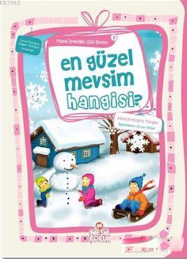 En Güzel Mevsim Hangisi?