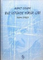 Buz Üstünde Yürür Gibi; Seçme Şiirler