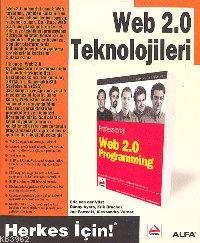 Web 2.0 Teknolojileri; Herkes İçin!