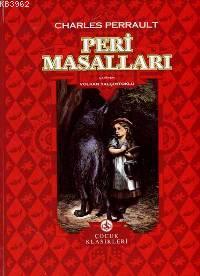 Peri Masalları