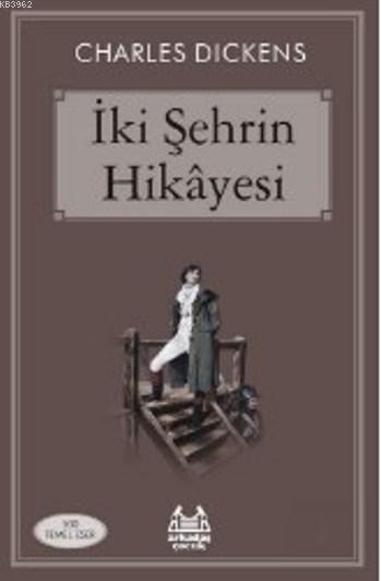 İki Şehrin Hikayesi