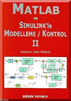 Matlab ve Simulink'le Modelleme Kontrol 2