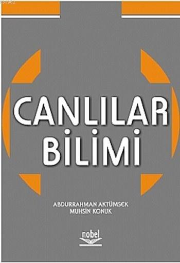 Canlılar Bilimi