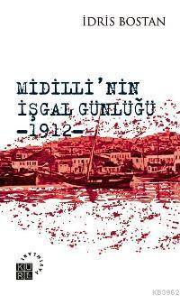 Midillinin İşgal Günlüğü 1912