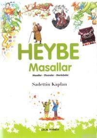 Heybe Masallar