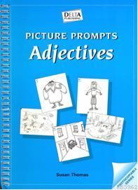 Picture Prompts-Adjectives