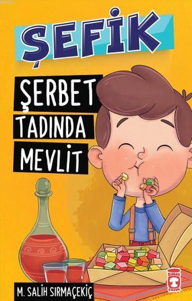 Şefik - Şerbet Tadında Mevlit