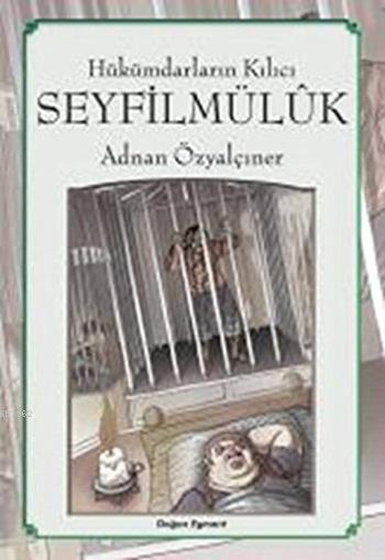 Seyfilmülük - Hükümdarların Kılıcı; Halk Hikayeleri