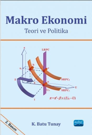 Makro Ekonomi - Teori ve Politika