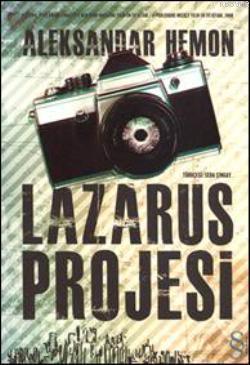 Lazarus Projesi