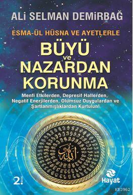 Büyü ve Nazardan Korunma