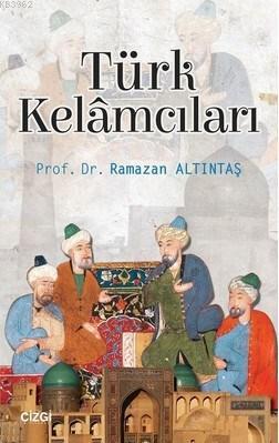 Türk Kelamcıları