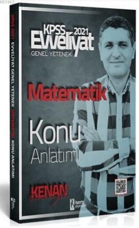 2021 Evveliyat KPSS Matematik Konu Anlatımı