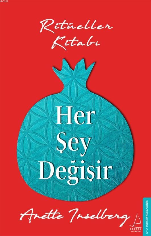 Her Şey Değişir; Ritüeller Kitabı