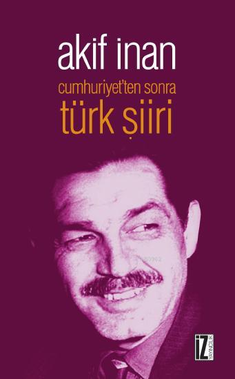 Cumhuriyet'ten Sonra Türk Şiiri