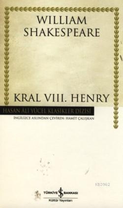 Kral VIII. Henry