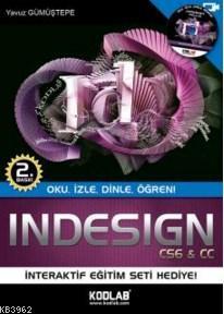 Indesign CS6 & CC