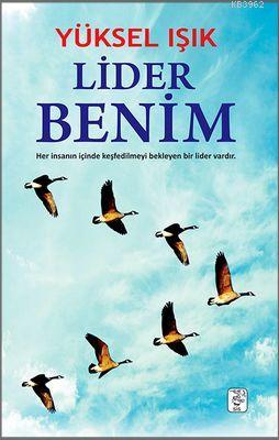 Lider Benim