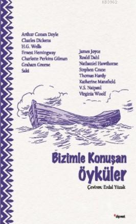 Bizimle Konuşan Öyküler