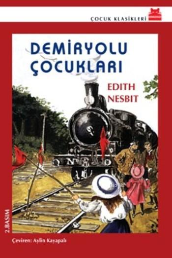 Demiryolu Çocukları