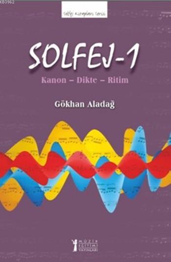 Solfej-1; Kanon-Dikte-Ritim
