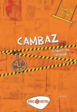 Cambaz