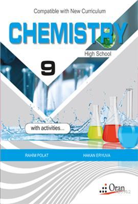 Chemistry 9; With Activities