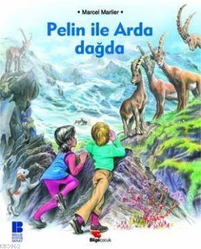 Pelin İle Arda Dağda