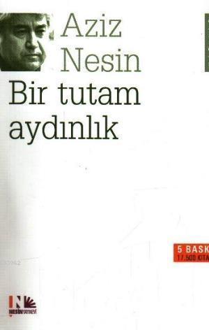 Bir Tutam Aydınlık