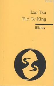 Tao Te King