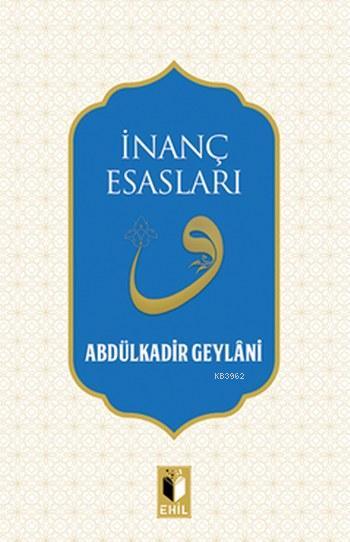 İnanç Esasları