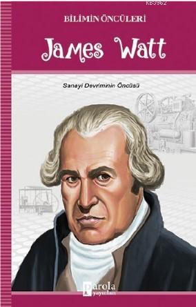 James Watt