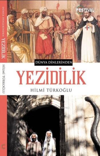 Yezidilik; Dünya Dinlerinden