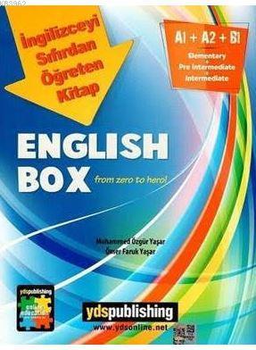 English Box