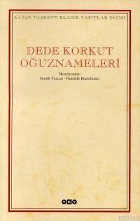 Dede Korkut Oğuznameleri