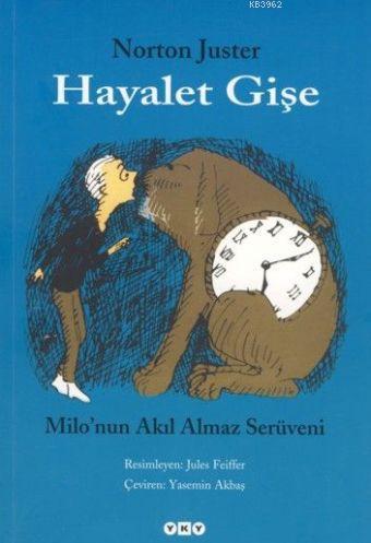 Hayalet Gişe; Milonun Akıl Almaz Serüveni