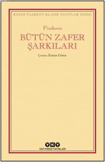 Bütün Zafer Şarkıları