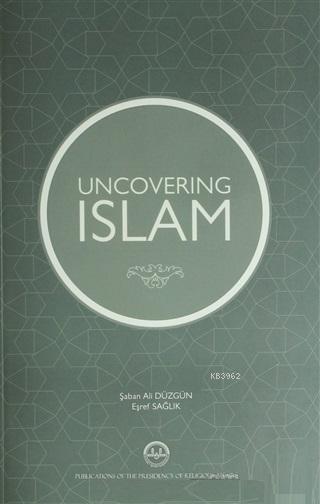 Uncovering İslam