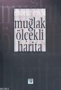 Muğlak Ölçekli Harita